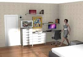 Visualizza altre idee su studio in camera da letto, idee arredamento camera da letto, arredamento. Zona Studio In Camera Letto Roma Roma Arredamenti