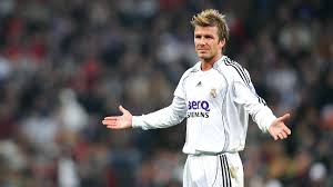 A collection of the top 46 david beckham real madrid wallpapers and backgrounds available for download for free. David Beckham Position Real Madrid