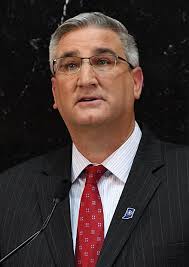 New Law Puts South Shore Line's Governing Board Under Indiana Governor's  Full Control