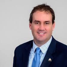 St. Paul Port Authority appoints Todd Hurley as president, fills Dai Thao's  seat