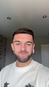 Jake Daniel's Instagram, Twitter & Facebook