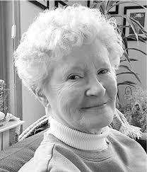 Barbara Theiss Obituary (1937