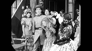 Birth Of A Nation Full Movie 1915 1860s Time Machine South Carolina Speed Corrected Extracts From Birth Of A Nation Youtube Vintage Film Vintage Movies Vintage Videos