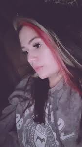 Kayla Renee Burchett