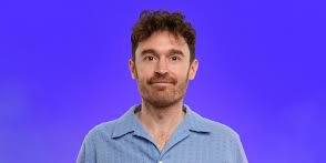 Tom Cashman: NPC (Nearly Proficient Comedian)