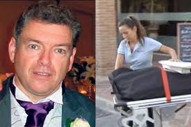 Dapper Don Christy Kinahan's son Daniel fearing for his life as lawyer  seeks police protection