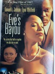 Eve's Bayou 1998 VHS Samuel L. Jackson Lynn Whitfield Debbi Morgan  VHSshopCom 31398643739| eBay