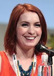 Felicia Day