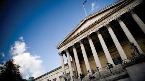 It's great being in the centre of london at a renowned university. Ucl University College London Universitat Visitlondon Com