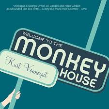 Welcome to the Monkey House Audiobook by Kurt Vonnegut