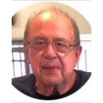 Johnny Mack Marsh Obituary