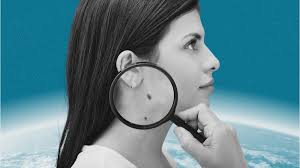 Scientists link lower skin cancer cases with ozone repair