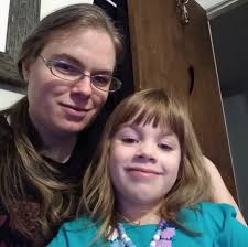 Young Mother Sues Corrupt Baltimore County Social Services Who Kidnapped  Her Daughter, but She Needs Your Help