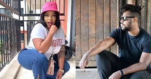 He has established himself as the man who loves to gossip and gossips good in front of a camera. Edgar Obare Blocks Bridget Achieng After Seeing Her M Pesa Statements Taarifa News