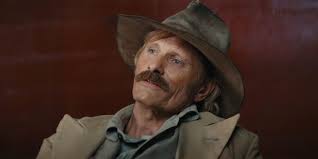 Samuel L. Jackson and Pierce Brosnan Cast in Western 'Unholy Trinity'