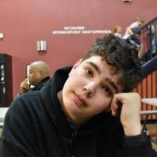 Fundraiser by Sunshine Gonzalez : Nicolas Barron