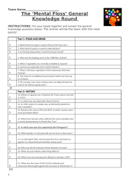 Your 25 questions are chosen at. Sswalonigtahgt Quiz General Knowledge English Exercises General Knowledge Quiz This General Knowledge Category Is Dedicated To Those Who Think Themselves To Be Renaissance Men Or Women