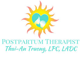 Finding a great depression therapist. How To Find A Therapist For Postpartum Depression And Anxiety In Okc Postpartum Therapist Thai An Truong Lpc Ladc