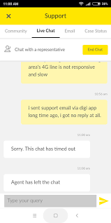 With chateek.com you can have a great time, find new acquaintances and learn plenty interesting things. Terrible Support Digi Community People Powered Hub
