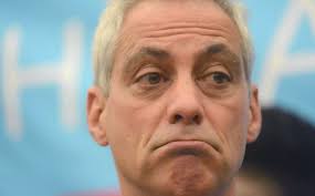 Mike Klonsky's Blog: February 2015