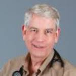 Dr. Carl Riddick, MD, Pulmonology