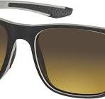 Eagle Eyes Blake Polarized Sunglasses - Smudge Proof and Water Repellent