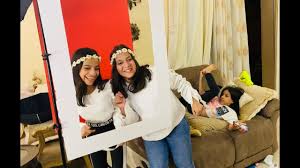 شو صار في بيتنا البيبي اتجننت Youtube