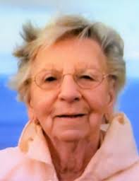 Mary (Regan) Vollmer Obituary January 8, 2022