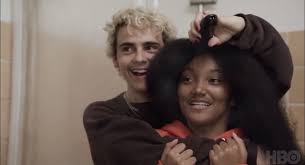 Fraser Wilson Caitlin Harper In 2020 New Tv Series Fraser Tv Series