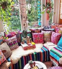 10 steps to a bohemian bedroom. Art And Decoration Decoration Pillows Colorful Embroidered Flowers Mexican Boho Style Bedding Hmong Pillow Cover Case Cushion Hill Tribe Hippie Gypsy Bohemian Home Decor Gift The Only Marketplace With A Soul