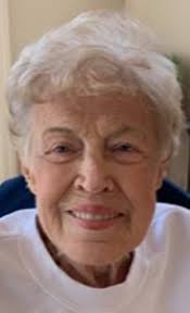 Joanne Heim Obituary (1934