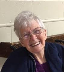 Loretta Cote's Instagram, Twitter & Facebook