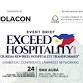 EXCEED HOSPITALITY 2025 — Hotel & Restaurant event image