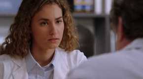 Why Rachel DiPillo's Sarah Reese Left Chicago Med In Season 4 (& Returned  In Season 10)