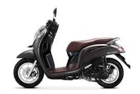 Bagaimana cara modifikasi scoopy berwana merah? Honda Scoopy 2018 Punya 7 Warna Baru Ada Yang Red Matte Euy Harga Rp 17 8jutaan Warungasep