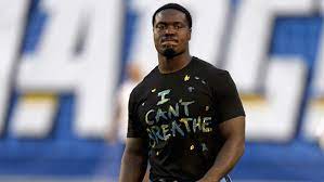 Hunter henry, melvin ingram iii lead list of chargers' pending free agents. Melvin Ingram Cbs New York