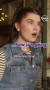 Ella Maisy Purvis shares their experience being part of the A Kind of Spark  cast, highlighting the importance of authentic representation. 💜 Our show  brings something truly special to the screen—neurodivergent cast