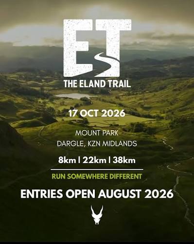 The Eland Trail