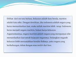 Data ini didasarkan pada dua laporan dari international monteray fund: 1 1 Makna Maritim Menurut Isran Noor Yang Banyak Di Kenal Sebagai Bupati Kutai Timur Sekaligus Ketua Asosiasi Pemerintahan Kabupaten Seluruh Indonesia Ppt Download