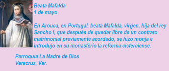 Beata Mafalda