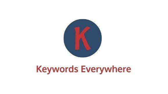 Keywords Everywhere