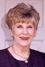 Berna Hartless Obituary