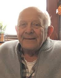 Robert Julius Annis Obituary