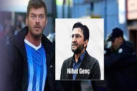 Nihat genç, 1956 tarihinde trabzon'da dünyaya geldi. Haber Turk Yazari Nihat Genc I Galiba Kaybettik