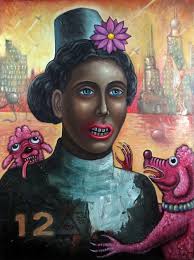 The Art of Jared Gutekunst