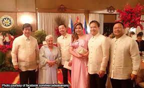 Brandon briones (born 2001), american artistic gymnast. Chedz Alvarez Finally Finds A Way To Meet Deped Sec Briones Politiko Visayas