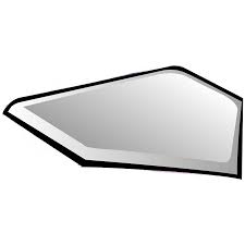 Baseball Diamond Clipart Black And White Baseball Diamond Clipart Clip Art Baseball Diamond Softball Clipart