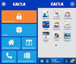 A caixa anunciou hoje (14/10) medidas para auxiliar a contratação de novos financiamentos habitacionais e facilitar o pagamento das parcelas dos caixa. Brazilian Bank Caixa Releases Its Official Banking App In Windows Phone Store Mspoweruser