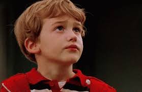 Teddy Bear (STRANGER THINGS)