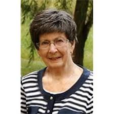 Peggy' Vlach Obituary January 27, 2016